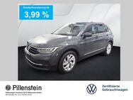 VW Tiguan, 1.5 TSI MOVE, Jahr 2024 - Fürth