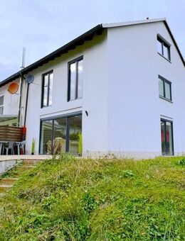 Hochwertig Wohnen am Rand - Zell (Wiesental)