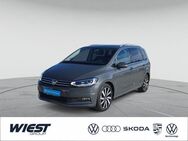 VW Touran Highline 1.5 TSI DSG, AHK/KAM/NAVI/LEDER/LED/SHZ - Darmstadt