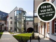 Große 3 Zimmer Wohnung mit 2 Terrassen und 2 Badezimmern - Mainz