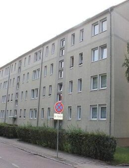 * Singlewohnung * bezugsbereit * - Bernburg (Saale)