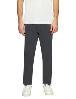 s.Oliver Chinos mit elastischem Bund