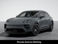 Porsche Macan, 4S | Hinterachslenkung | | |, Jahr 2022 - Winhöring