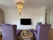 4 Zimmer Wohnung, barrierefrei, behindertengerecht, Aufzug, Fussbodenheizung, 2 Terrassen, 3 Bädern - Berlin