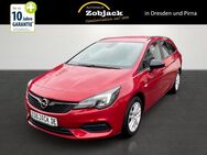 Opel Astra, K ST Edition, Jahr 2021 - Dresden