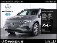 Mercedes EQA, 300 Progressive MBUX Wide, Jahr 2023 - Waldbröl
