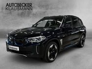 BMW iX3, IMPRESSIVE LC PROF °, Jahr 2021 - Krefeld