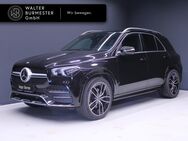 Mercedes GLE 400, d AMG Burmester 36, Jahr 2020 - Elmshorn