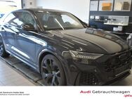 Audi RSQ8, Vmax, Jahr 2021 - Halle (Saale)