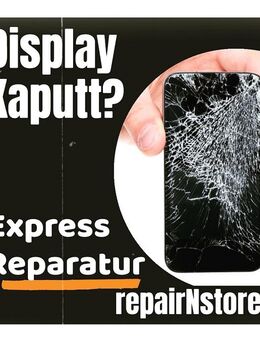 iPhone Reparatur in Basel, Lörrach, Weil am Rhein - Weil (Rhein) Zentrum