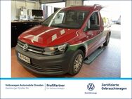 VW Caddy, Maxi Kombi STH, Jahr 2020 - Dresden