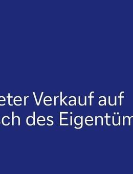 Geborgen wohnen, clever investieren - Haus mit Potenzial - Rain (Regierungsbezirk Schwaben)