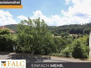 Einmalige Chance - Grundstück mit unverbaubarem Blick über das Sodental bei Sulzbach! - Sulzbach (Main)