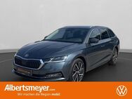 Skoda Octavia, 1.4 TSI Combi iV Style HYBRID, Jahr 2020 - Leinefelde-Worbis