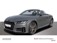 Audi TT, Roadster 45 TFSI quattro LM20, Jahr 2023 - Hamburg