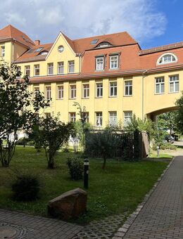 Wohntraum für Individualisten - Schicke Maisonette-Wohnung in Top-Lage mit EBK - Dresden