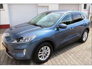 Ford Kuga Titanium mit elektr. Heckklappe u.v.m. - Hoyerswerda