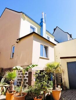 Einfamilienhaus mit zusätzlichem Baugrundstück in Essen - Altendorfer Straße 507 - Essen