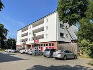 Barrierefreie 2-Zimmer-ETW mit Aufzug und Balkon in der Nördlichen Mühlenvorstadt - Greifswald