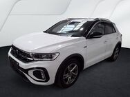 VW T-Roc, 2.0 TDI R-Line Dig, Jahr 2024 - Lehrte