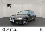 Seat Leon, 1.4, Jahr 2017 - Fritzlar