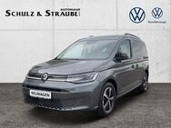 VW Caddy, Dark Label 114, Jahr 2023 - Bad Salzungen