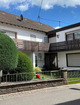 GEWERBE, VIEL PLATZ,TOP ZUSTAND, PROVISIONSFREI! - Neroth