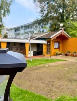 +++Einziehen & wohlfühlen - mehr braucht's nicht! in Dortmund-Wickede+++ - Dortmund