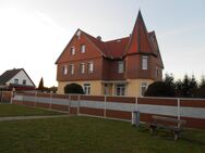 ELSTER & SÖHNE IMMOBILIEN präsentiert: Energetisch saniertes Das Schloss Ihrer Träume ! in Salzgitter( Lichtenberg ) - Salzgitter