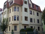 Wohnen in der August-Bebel-Straße - Zwickau