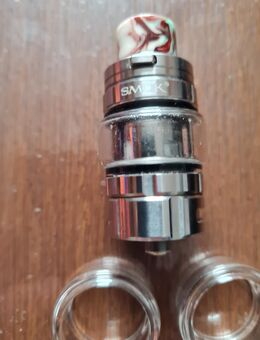 Smok Tfv 16 lite - Leopoldshöhe