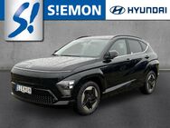 Hyundai Kona, 8.4 SX2 MY25 4kWh TREND el digitales, Jahr 2024 - Salzbergen