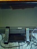 Telefunken TV plus Receiver in 49457