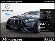 Mercedes AMG GT 53, Carbon Memo 19, Jahr 2023 - Iserlohn