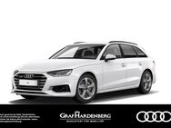 Audi A4, Avant 40 TDI quattro, Jahr 2022 - Karlsruhe