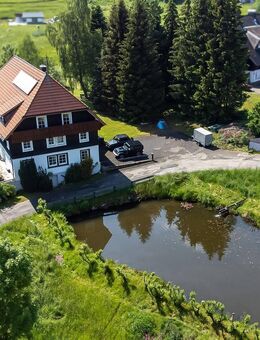 Landhaus nähe Schluchsee - Schluchsee