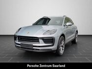 Porsche Macan, 75l Tempolim Sportabg Plus, Jahr 2022 - Saarbrücken