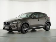 Mazda CX-3, 2.0 SPORTS-LINE G120 NAVIuvm, Jahr 2017 - Sangerhausen