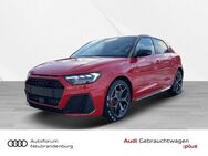 Audi A1, Spbk S line 40TFSI ASSISTENZ SONOS, Jahr 2023 - Neubrandenburg