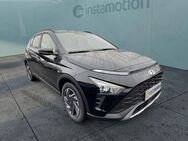 Hyundai BAYON, 1.0 Mild-Hybrid Trend, Jahr 2023 - München