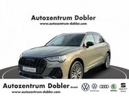 Audi Q3, 2x S line 35 TFSI", Jahr 2022 - Mühlacker