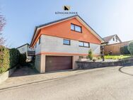 Traumhaft gepflegtes Einfamilienhaus mit Wohnambiente, Garten und Wellness-Oase! - Obersulm