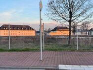 **XL-Grundstück mit Bürogebäuden im modernen Gewerbepark am Fliegerhorst*** - Erlensee