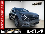 Kia Sportage, 1.6 CRDi 48V AWD GT-Line |Drive||, Jahr 2022 - Speyer