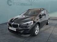 BMW 218 Gran Tourer, , Jahr 2022 - München