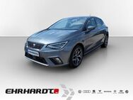 Seat Ibiza, 1.0 TSI Xcellence, Jahr 2017 - Leipzig