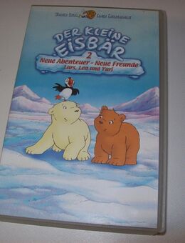 Der kleine Eisbär - Erwitte