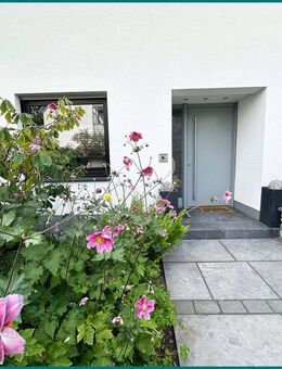 Tipptopp saniertes Reihenendhaus in zentraler Lage - Osnabrück