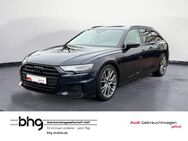 Audi S6, Avant TDI quattro, Jahr 2021 - Reutlingen