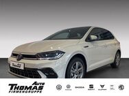 VW Polo, 1.0 TSI R-Line 70KW(95, Jahr 2022 - Bornheim (Nordrhein-Westfalen)